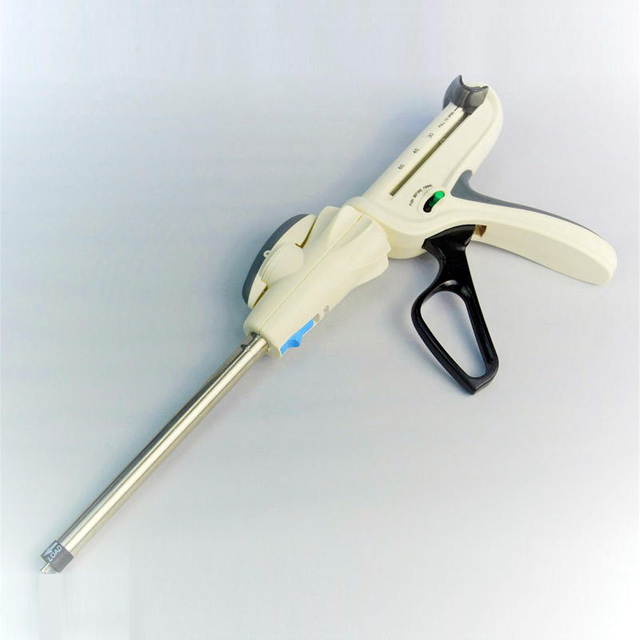 REAL® Disposable Endo Cutter Stapler