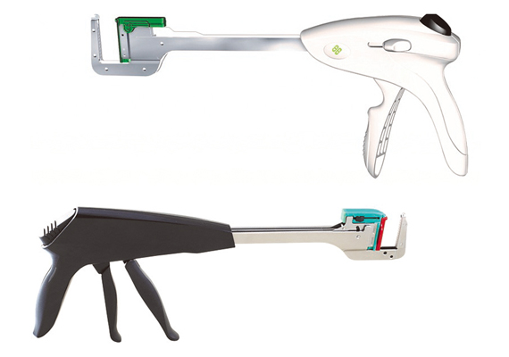 Linear Stapler - Medis NYATA