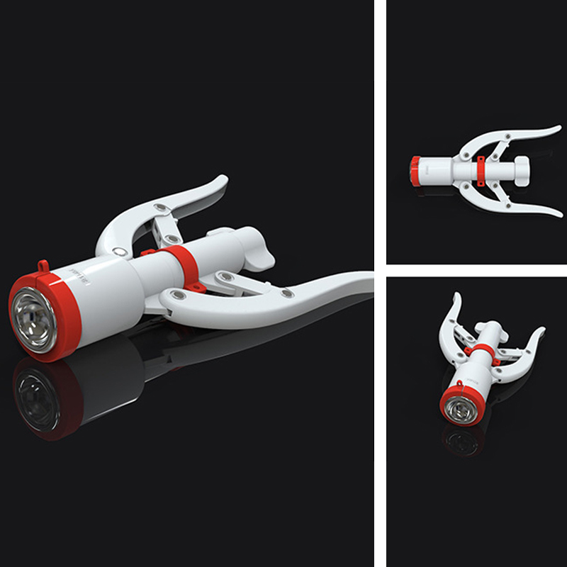 Sunat-Stapler-produsen -REAL