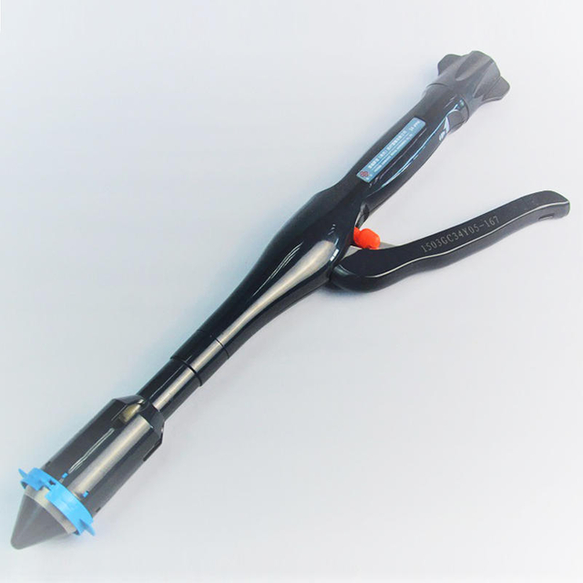 Stapler Hemoroid - NYATA 
