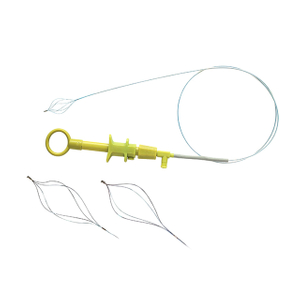 Keranjang Ekstraksi Batu 