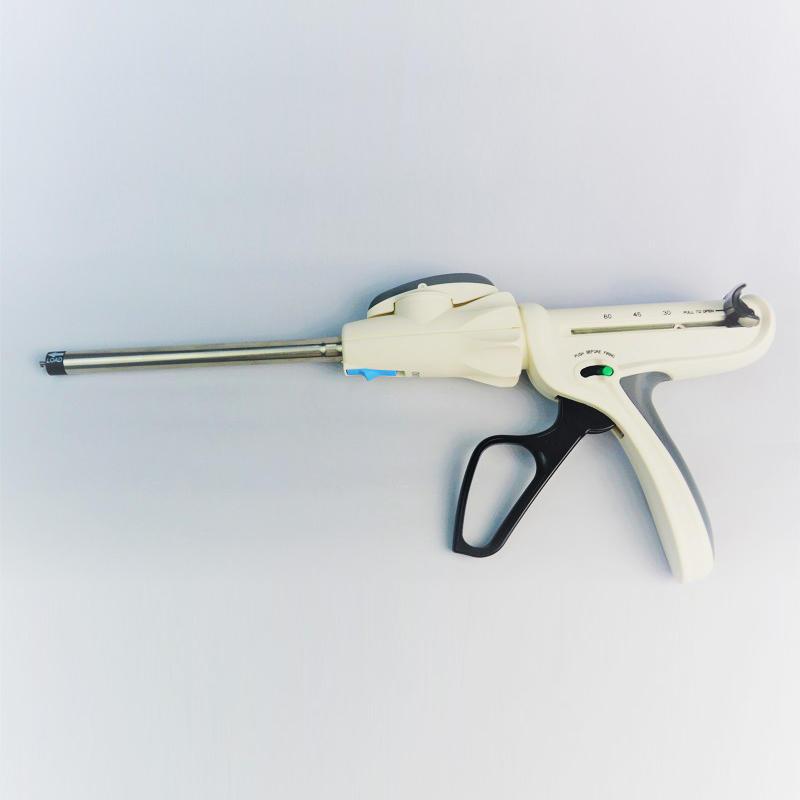 REAL® Disposable Endo Cutter Stapler