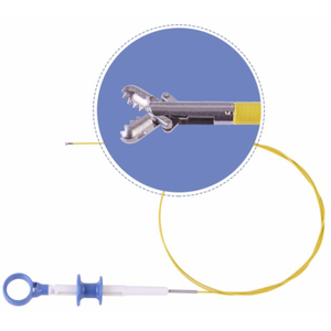 Tang Biopsi Sekali Pakai