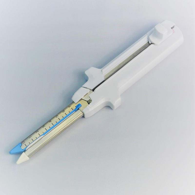 Stapler Pemotong Linear