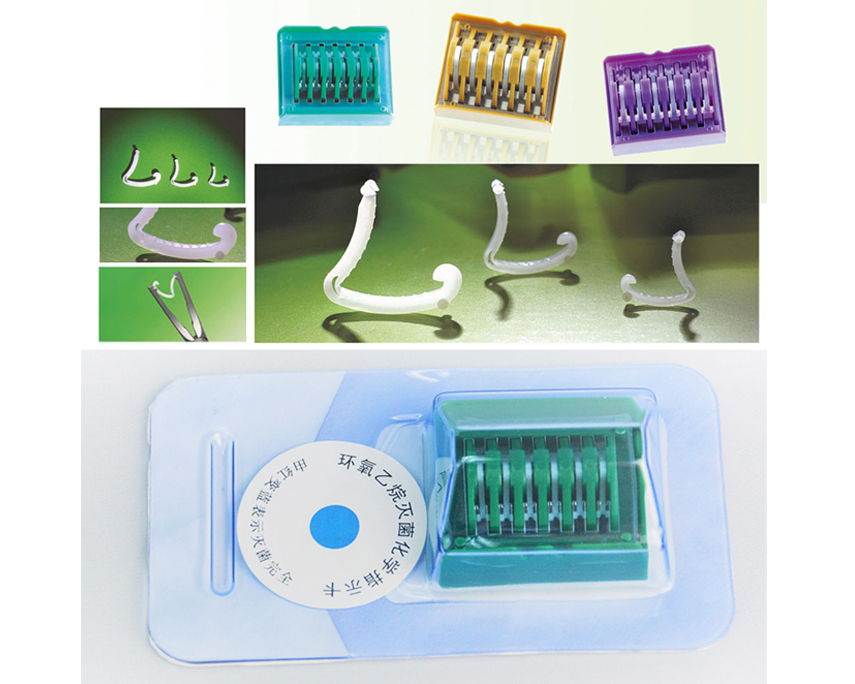 Tissue-Closure-Clamp-REAL-Medical-produsen-pemasok