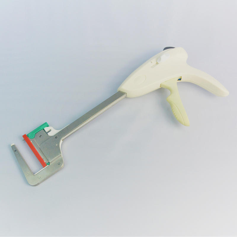 Stapler Linear Sekali Pakai