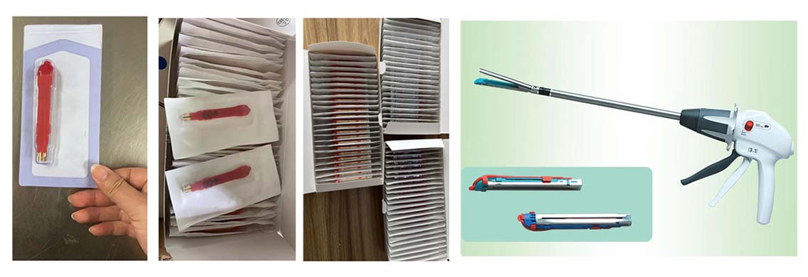 Disposable-Endoscopic-Cutter-Stapler-REAL-Medical