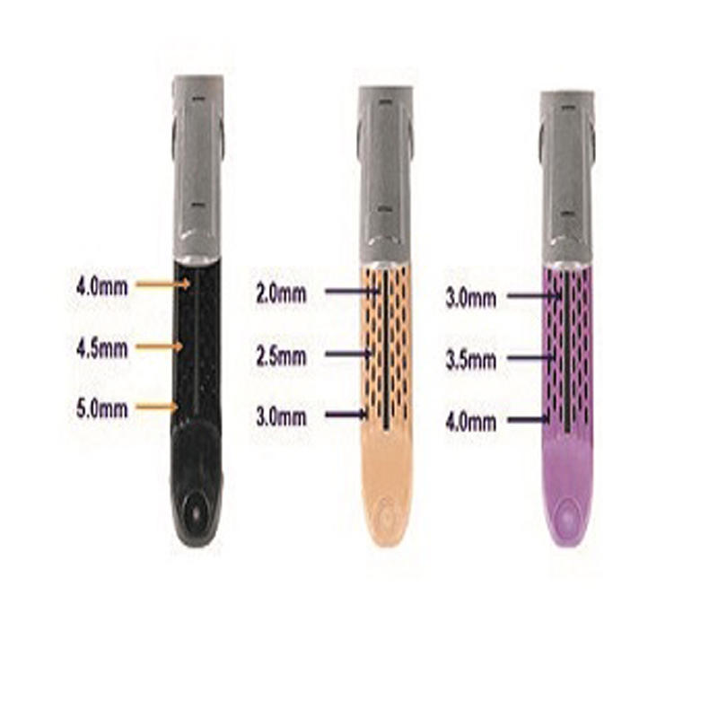 REAL® Disposable Endo Cutter Stapler