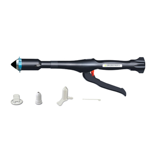 Stapler Hemoroid - NYATA 