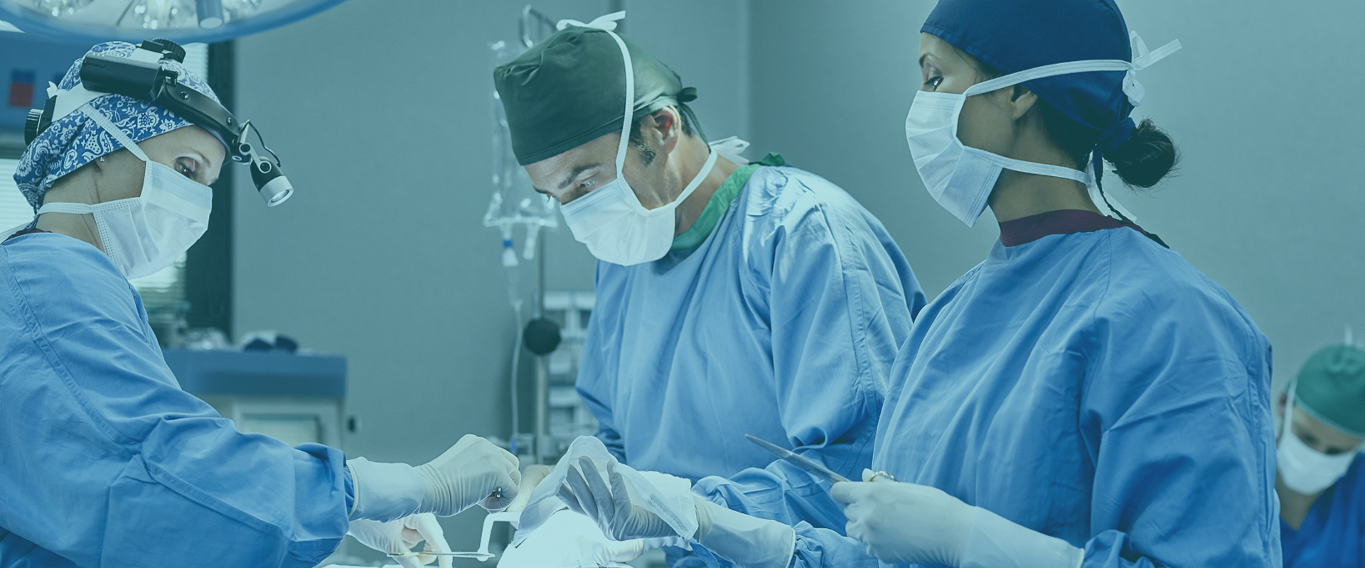 Laparoscopic Surgical Instruments - Precision