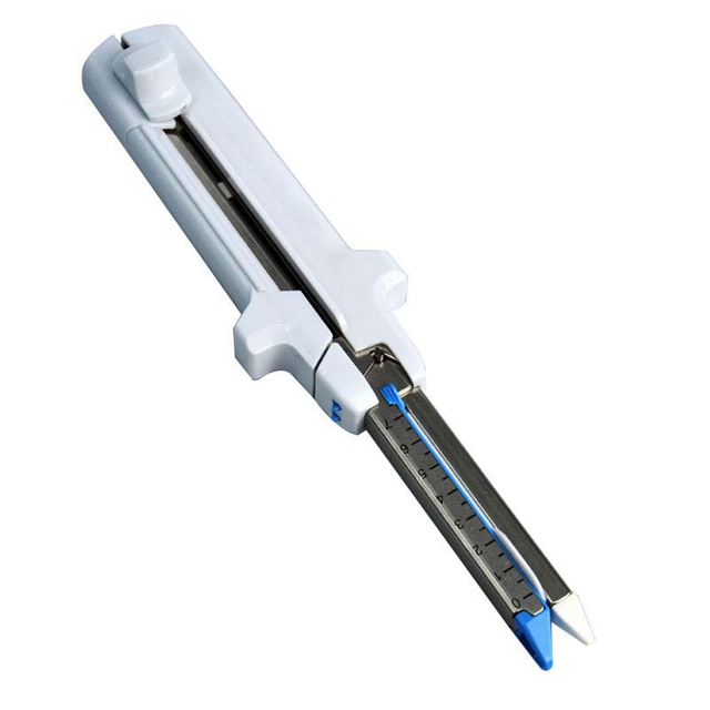 Stapler Pemotong Linear