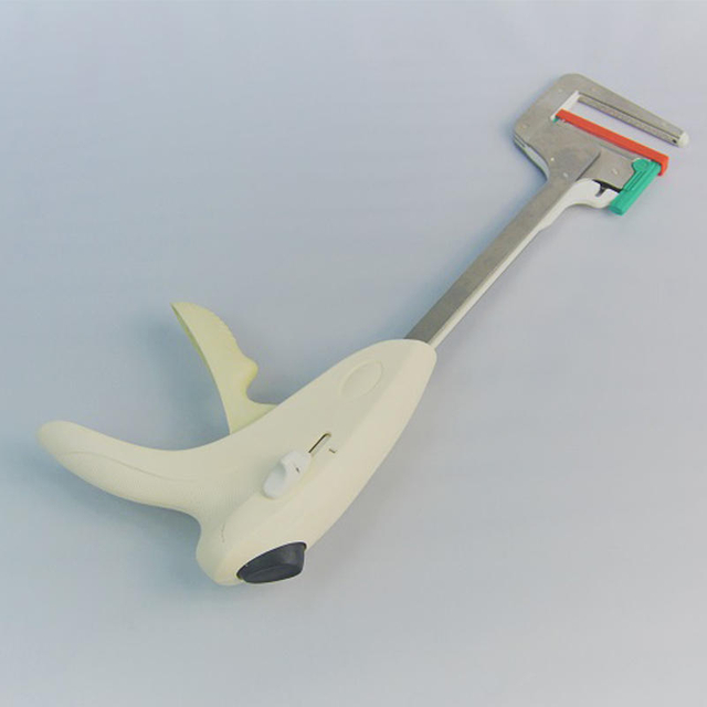 Stapler Linear Sekali Pakai