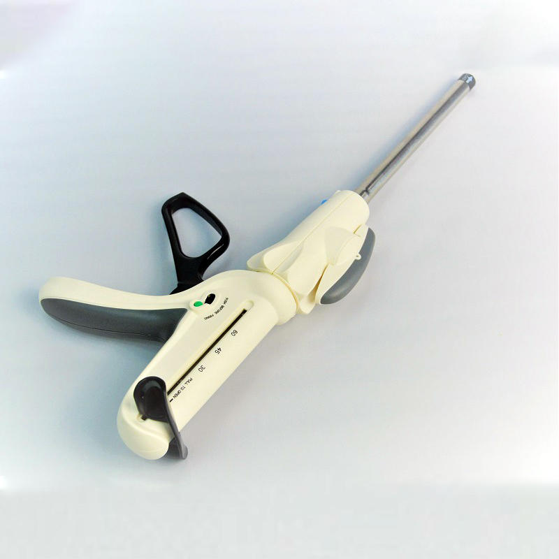 REAL® Disposable Endo Cutter Stapler