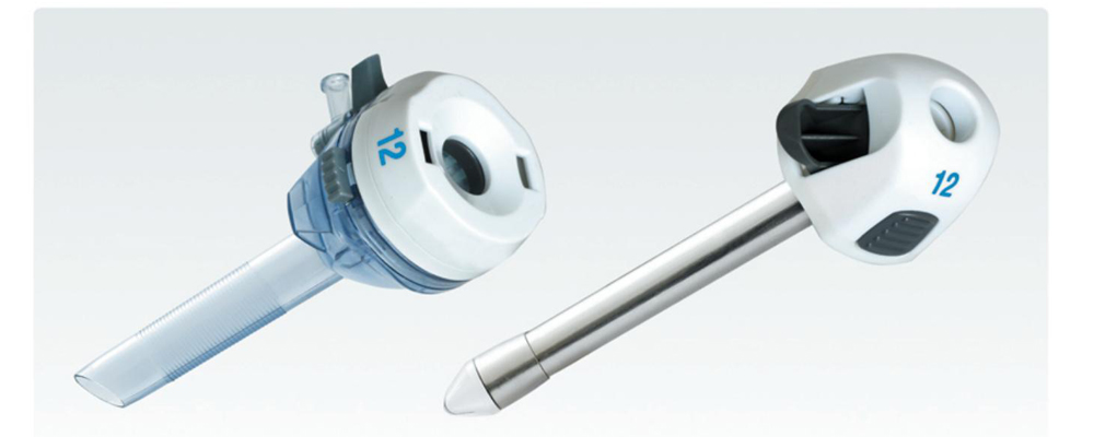 Disposable-Laparoscopic-Puncture - medis NYATA