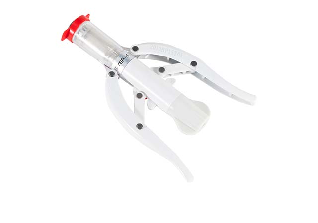 Stapler Khitan Sekali Pakai
