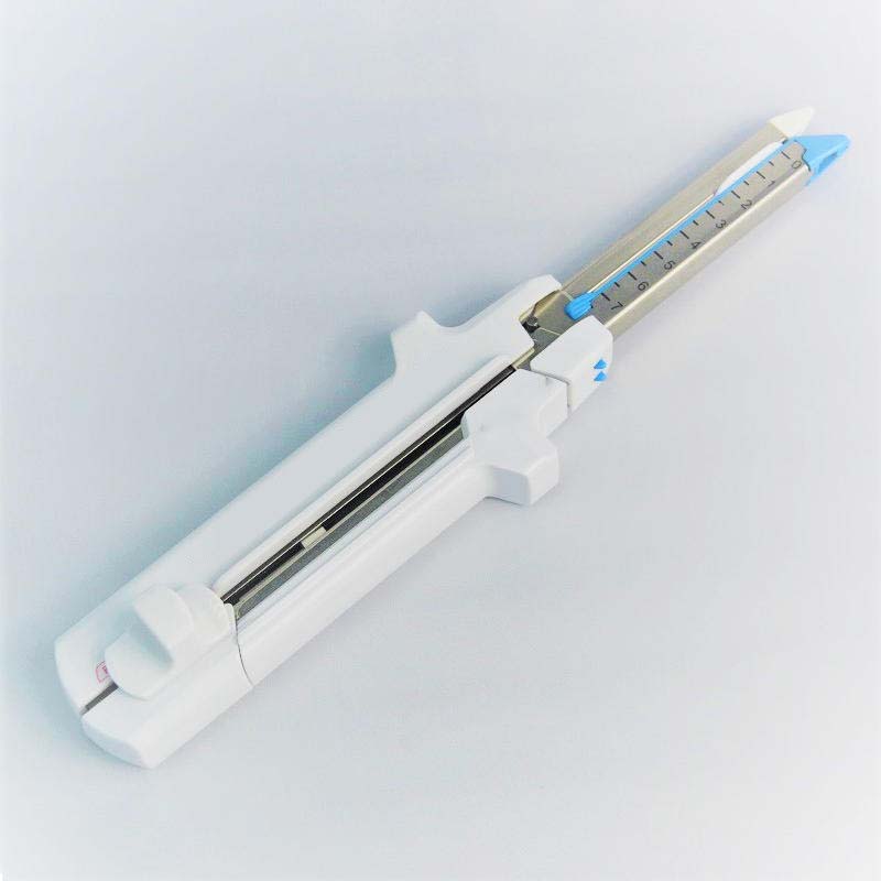 Stapler Pemotong Linear