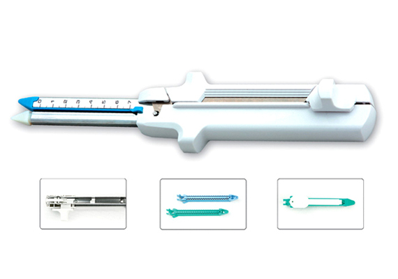 Linear Cutter Stapler - Medis NYATA