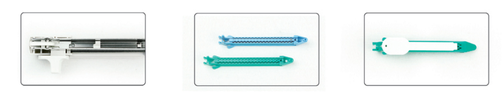 Stapler Pemotong Linear